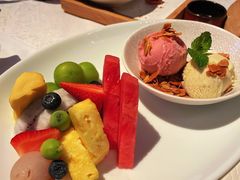 -CASA Grande酒漾·西餐及酒吧(长沙君悦酒店)