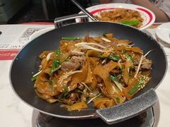 干炒牛河-避风塘·金牌店·夜宵(金玉兰店)