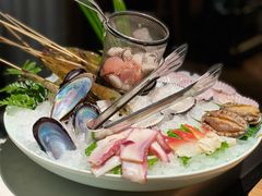 -生如夏花泰式火锅(鹭洲里店)