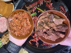 -胖碗火锅(观音桥店)