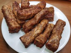 -白魁老号饭庄(交道口店)