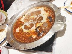 -京都蝎府羊蝎子火锅(珠市口店)