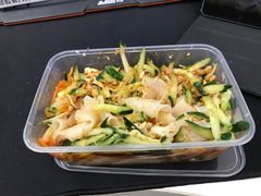 -媛媛家秘制鸡丝凉皮(陆慕店)