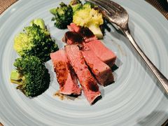 -厨艺海鲜自助餐厅•越秀宾馆希尔顿格芮精选酒店