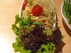 泰式青木瓜沙拉-青檸泰 LIME THAI (财富购物中心店)