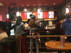-COSTA COFFEE(西贸凯德晶品4层2店)