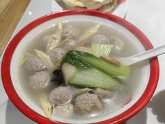 -子午路张记肉夹馍(曲江店)
