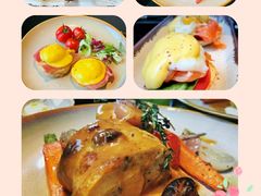 -上海苏宁宝丽嘉酒店·Cafe Bellagio西餐厅