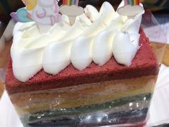 -85度C(生甜甜圈研究工坊·上海局门店)
