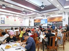 -冰泉豆浆馆(白云山总店)