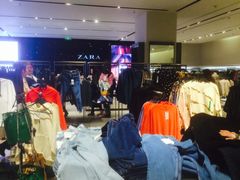 -ZARA(红谷滩万达店)