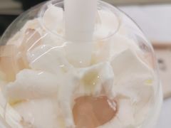 -喜茶(北京五棵松华熙店)