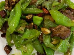 -王菊美食街·王菊面馆(总店)