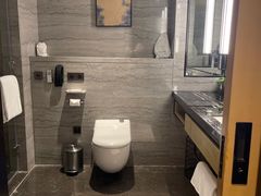 -广州德安丽舍凯宾斯基酒店