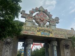 -富国岛珍珠游乐园