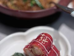 -潮府馆·非遗潮州菜·世纪公园(新国际博览中心店)