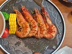 -九井澤精致料理(金茂店)