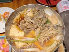 -王氏炉匠·烧鸟放题自助(三里屯店)