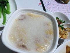 -潮福城大酒楼(湖滨北路店)