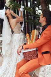 -巴黎春天·菀纱仙庭婚纱美学