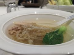 -悦融琥珀·京鲁菜·海味珍品(西单店)