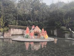 -融汇温泉