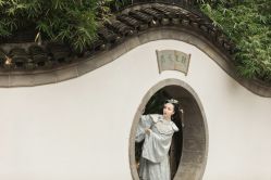 -盘子女人坊古装写真摄影(南京总店)