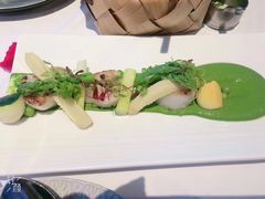 -L'Arome芳芳法国餐厅(仙林金鹰店)