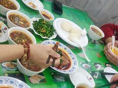 -令氏家外家周秦食府(高新店)