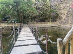 -五泄景区