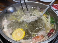 -牛必福潮汕牛肉火锅(油坊桥店)