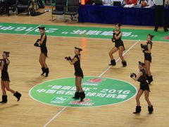 -华中科技大学光谷体育馆