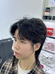 -赤道 Hair Salon