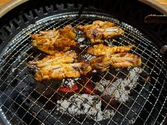-竹涟烧肉(欢肆店•原星悦荟店)