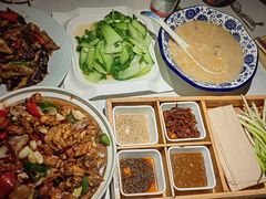 -鲁城往事(游客中心店)