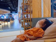 -星河湾温泉洗浴酒店