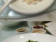 -和记小菜(东方店)