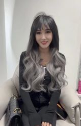 -星座接发烫染美发超市
