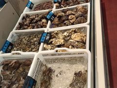 -老虎滩船说·海胆水饺·大连海鲜(老虎滩店)