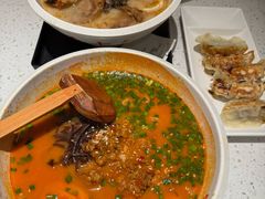 -味千拉面(广州白云机场T1西二店)