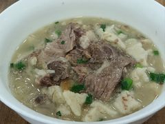 -老刘家永盛斋·传统泡馍(东关南街店)