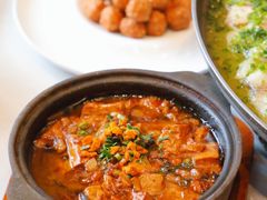 -盛百味·家宴餐厅(霸州分店)