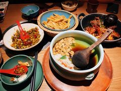 -吃饭皇帝大(合生汇店)
