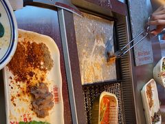 -张牌牌·东北烤肉小吃市集(金楠天街店)