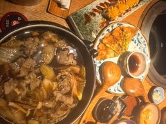 -炎蔵牛舌烤肉