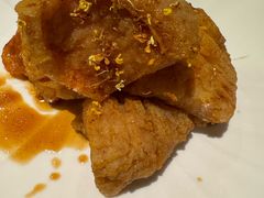 -望乡楼上海菜(日月光店)