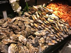 -星伦多 自助料理(圆融店)