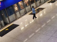 -香港国际机场