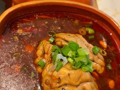 -五样儿西昌小签签烤串(建设路店)