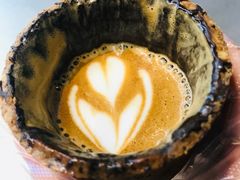 -M Stand(BFC外滩金融中心店)